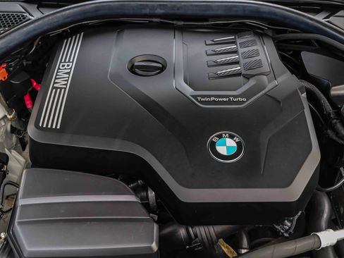 Used 2021 BMW 330i xDrive Sedan w/ Convenience Package AWD/4WD image 25