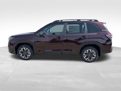New 2026 Subaru Forester Premium AWD/4WD image 4