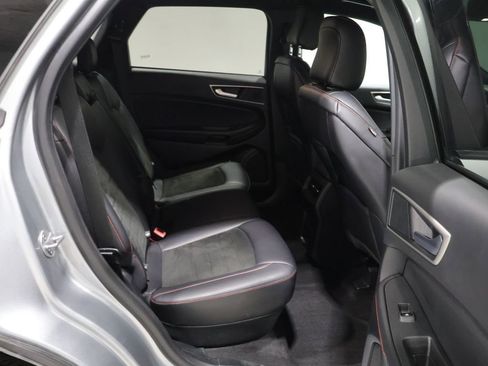 Used 2024 Ford Edge ST-Line AWD/4WD image 19