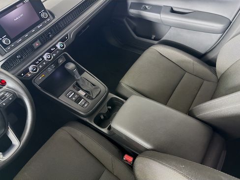 Certified 2023 Honda CR-V EX image 28