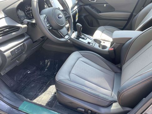 New 2025 Subaru Crosstrek 2.5i Limited w/ Crosstrek Mirror Package image 8