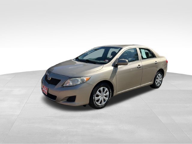 Used 2009 Toyota Corolla LE w/ All Weather Guard Pkg FWD image 7