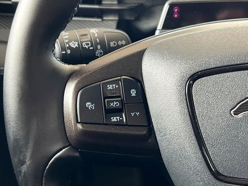 Used 2025 Ford Mustang Mach-E Select image 27