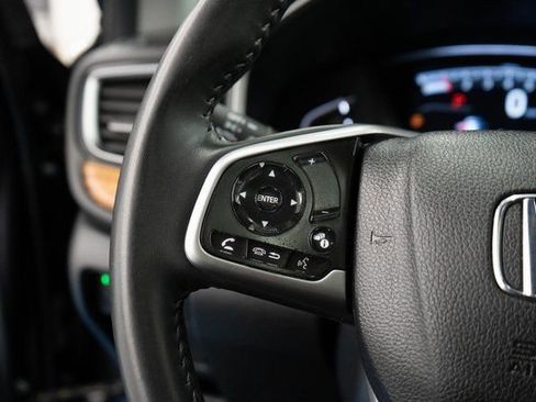 Certified 2020 Honda CR-V EX-L image 19