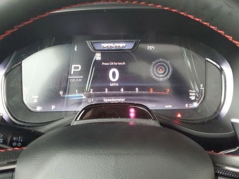 New 2026 RAM 1500 RHO image 16