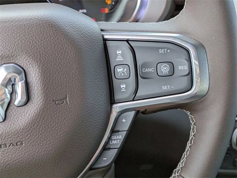 New 2026 RAM 1500 Laramie w/ Advanced Safety Group II image 27