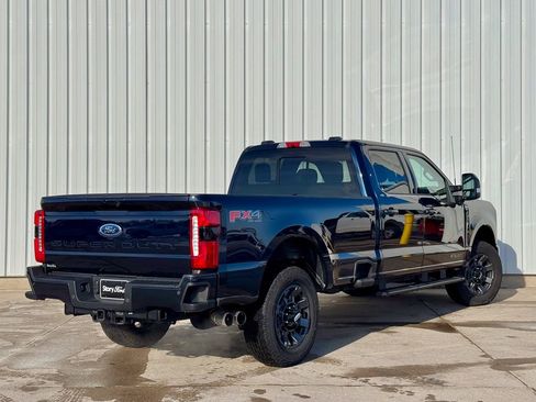 Certified 2023 Ford F350 Lariat w/ Lariat Ultimate Package image 5