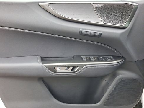 Used 2024 Lexus NX 350 AWD w/ Luxury Package image 11