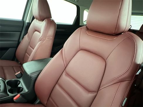 New 2025 MAZDA CX-5 Carbon Edition image 11
