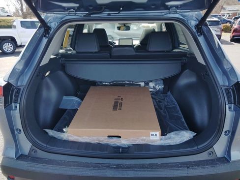 New 2026 Toyota Corolla Cross XLE image 9