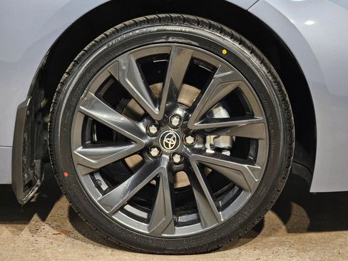 Used 2023 Toyota Corolla SE image 17