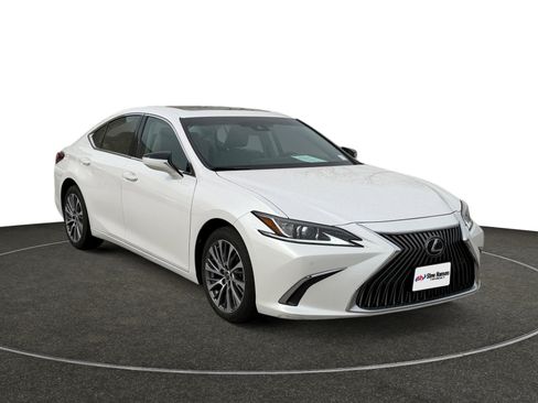 Used 2021 Lexus ES 250 w/ Premium Package image 8