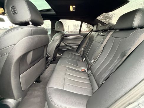Used 2023 BMW 530i xDrive w/ Premium Package AWD/4WD image 26