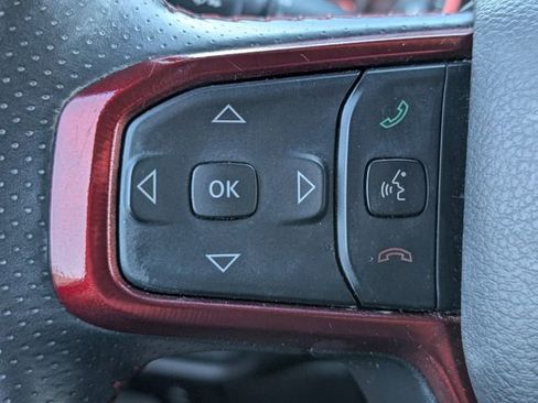 Used 2021 RAM 1500 Rebel w/ Rebel Level 1 Equipment Group image 22