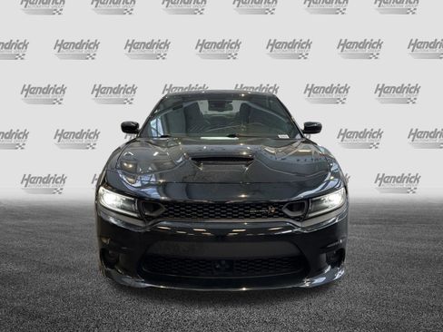 Used 2023 Dodge Charger Scat Pack w/ Plus Group image 3