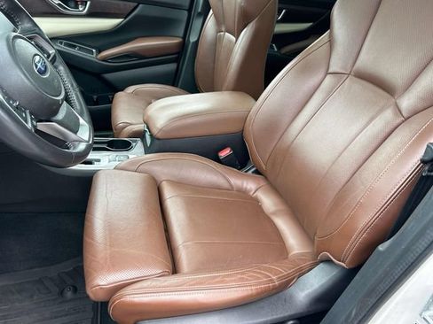 Used 2021 Subaru Ascent Touring w/ Popular Package #2A AWD/4WD image 31