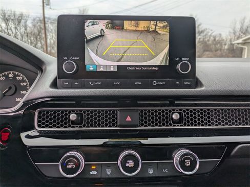 Used 2024 Honda Civic Sport image 15