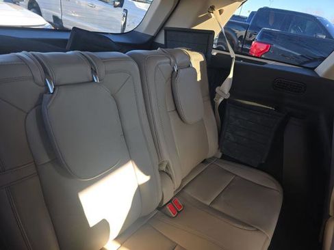 Used 2024 Lincoln Aviator Reserve w/ Jet Package image 11