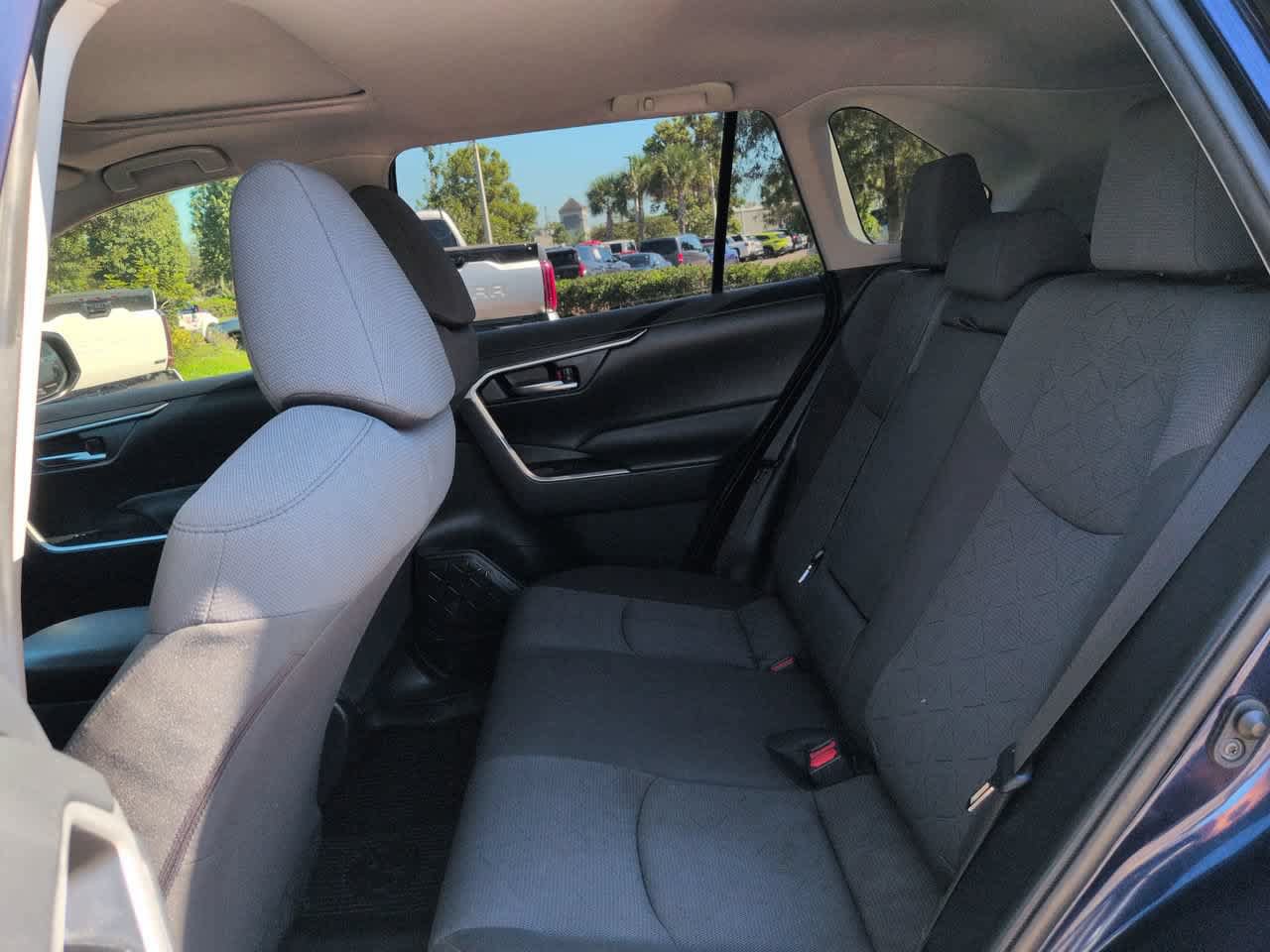 Certified 2019 Toyota RAV4 XLE w/ Convenience Package AWD/4WD image 13