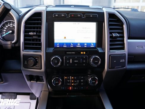 Used 2020 Ford F350 Lariat image 23