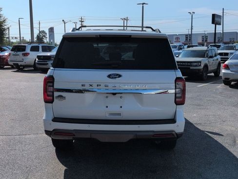 Used 2024 Ford Expedition King Ranch RWD image 7