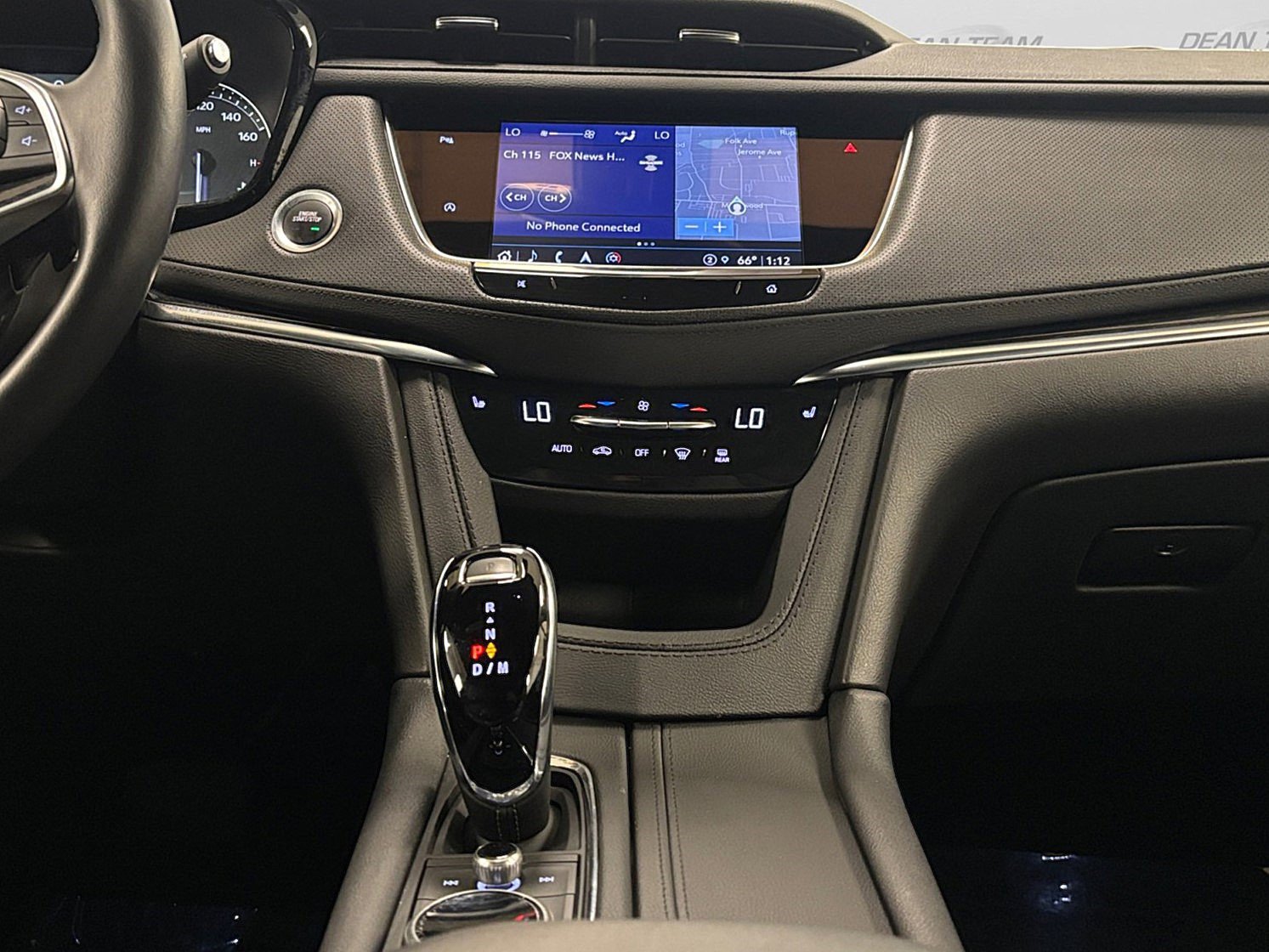 Used 2023 Cadillac XT5 Premium Luxury FWD image 15