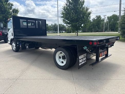 New 2023 Chevrolet Low Cab Forward 5500XD RWD image 45