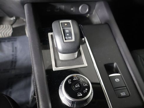 Used 2024 Mitsubishi Outlander SE Black Edition image 49