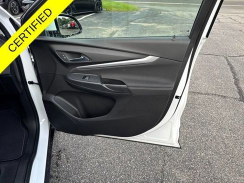 Used 2023 Chevrolet Bolt EUV LT FWD image 25