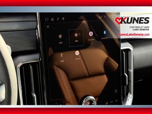 New 2026 GMC Acadia Elevation w/ Black Edition image 35