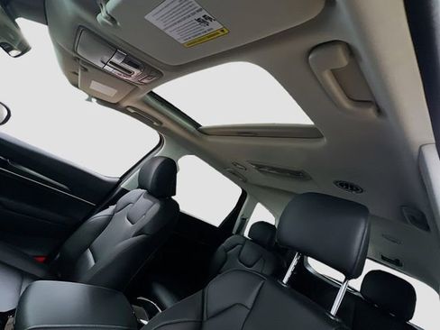 New 2025 Kia Telluride S image 23