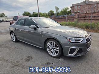Used 2024 Audi A4 2.0T Premium Plus AWD/4WD video 2