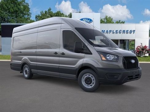 New 2026 Ford Transit 350 148 High Roof Extended RWD image 7