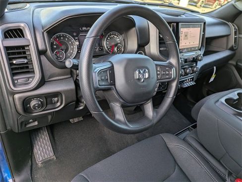 New 2026 RAM 1500 Classic Warlock image 10