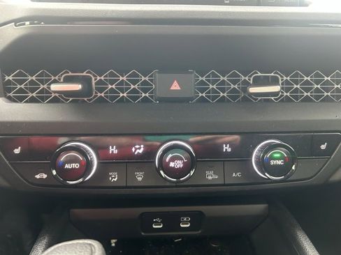 Used 2024 Honda Accord EX image 13