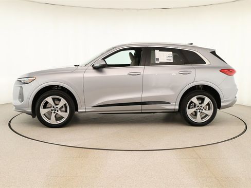 New 2025 Audi Q5 2.0T Premium Plus image 2