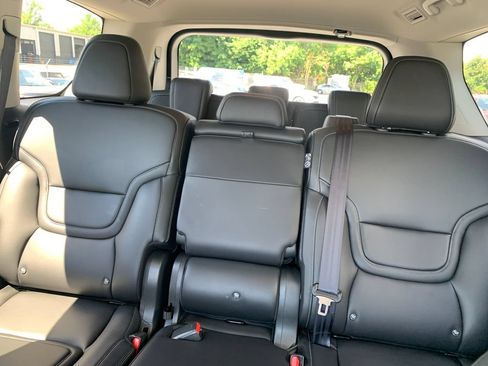 Used 2025 Nissan Armada SV RWD image 27