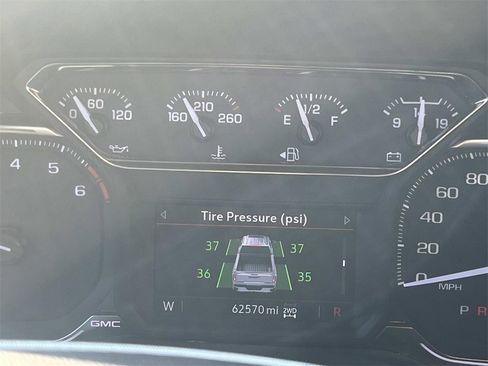 Used 2021 GMC Sierra 1500 SLE w/ Driver Alert Package I image 30