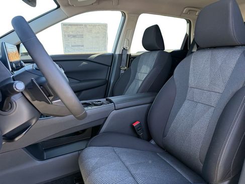 New 2026 Nissan Rogue SV image 9