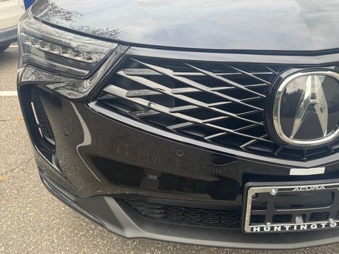 New 2026 Acura RDX A-Spec AWD/4WD image 5