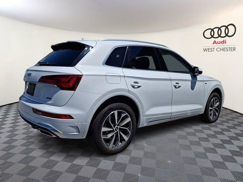 Used 2023 Audi Q5 2.0T Premium w/ Convenience Package AWD/4WD image 6