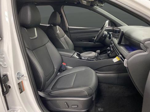 New 2026 Hyundai Santa Cruz Limited image 31