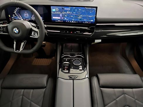 New 2026 BMW 530i w/ M Sport Package image 15