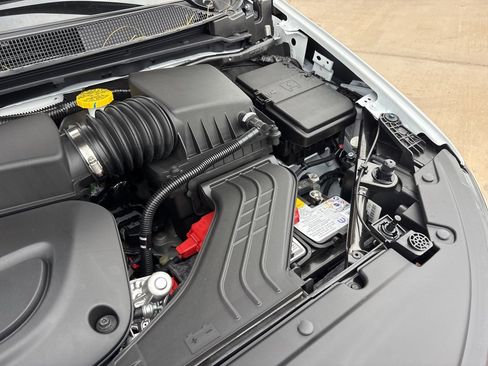 New 2026 Chrysler Pacifica Select image 49