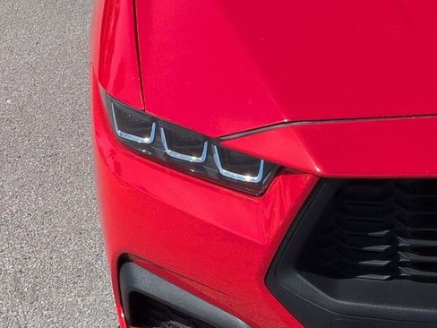 Certified 2024 Ford Mustang Premium image 10