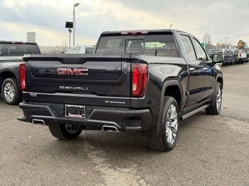 Used 2024 GMC Sierra 1500 Denali AWD/4WD image 5
