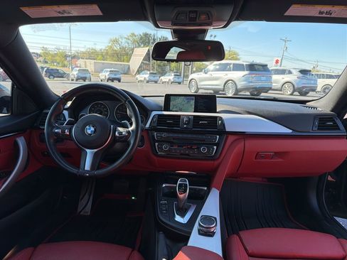 Used 2015 BMW 435i Gran Coupe xDrive image 24