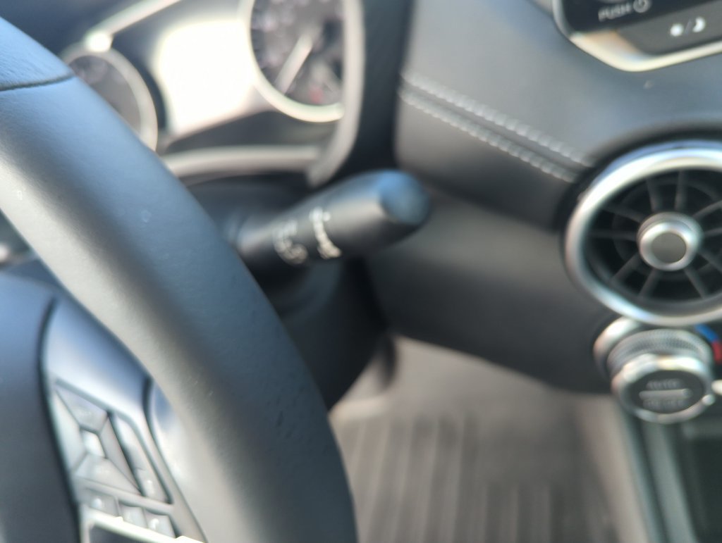 Used 2023 Nissan Sentra SV w/ All-Weather Package FWD image 24