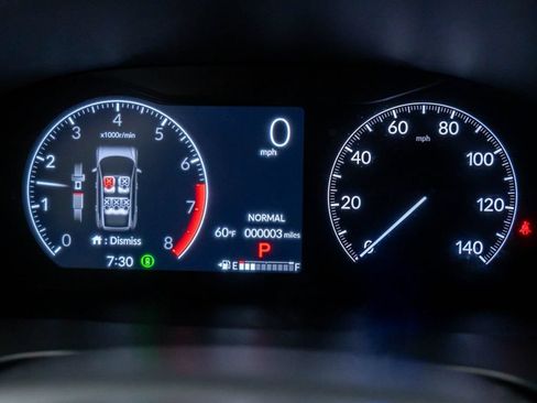 New 2026 Honda CR-V LX image 22