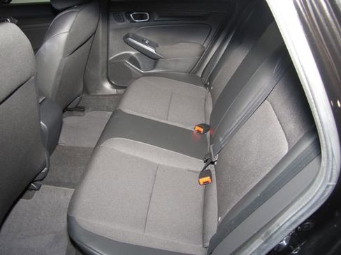 Certified 2023 Honda Civic Sport image 12